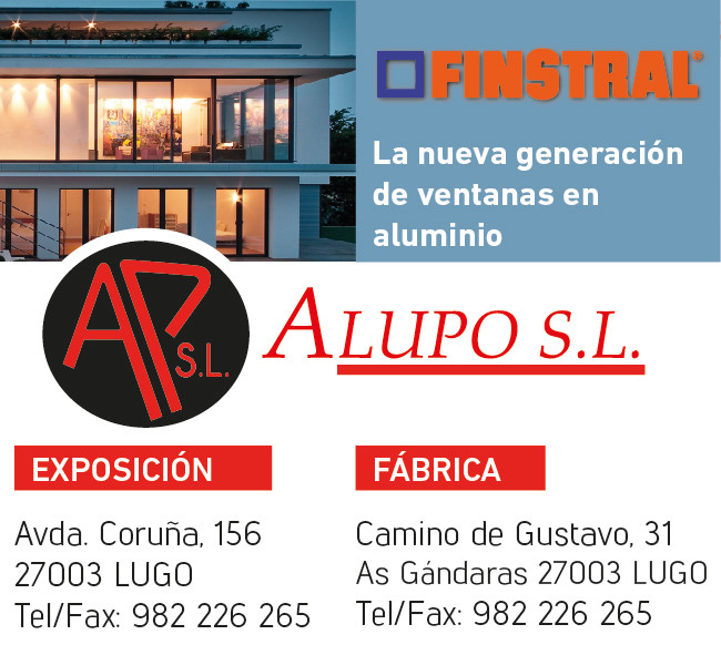 Alupo