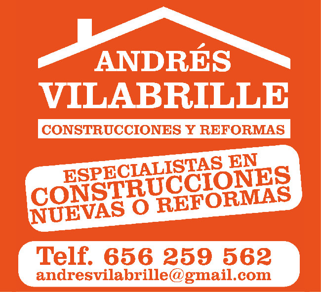 Andrés Vilabrille