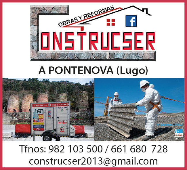 Construcser