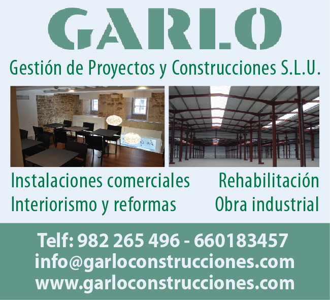 Garlo