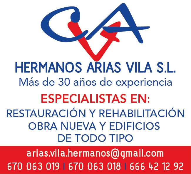 Hermanos Arias Vila