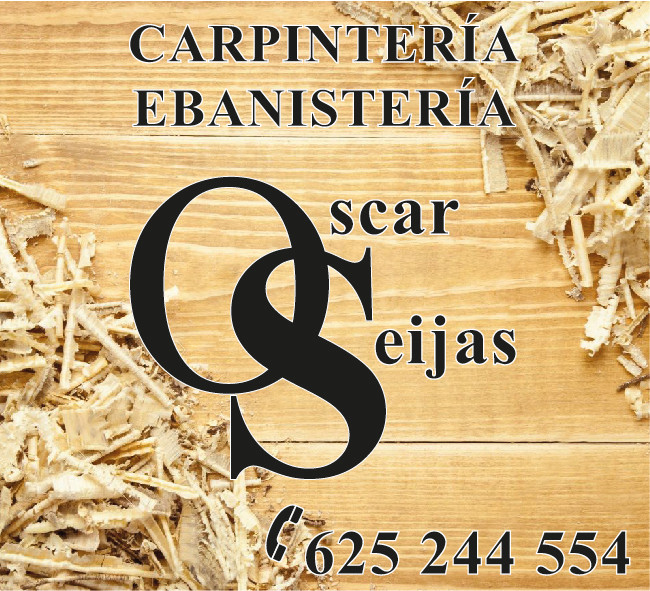 Óscar Seijas