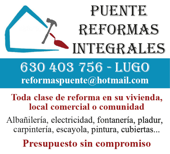 Puente Reformas Integrales