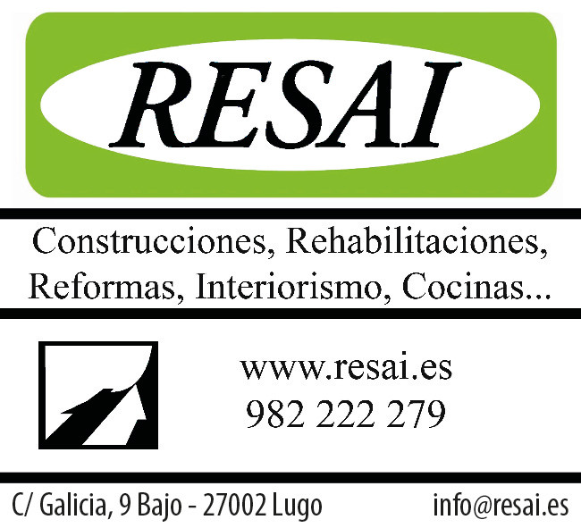 Resai